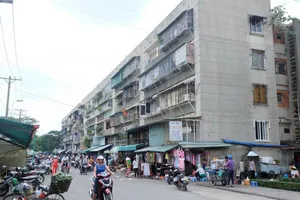 Dự án Cư xá Thanh Đa: Thu hồi nếu chưa hoàn thành thủ tục vào tháng 12-2020