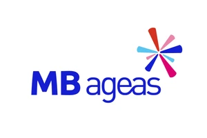 Logo mới của MB Ageas Life