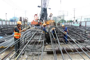 Quy trách nhiệm giải ngân chậm