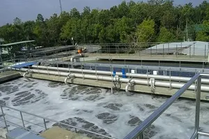 Mời gọi đầu tư 3 nhà máy xử lý nước thải