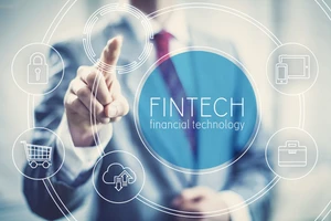 Thời cơ lớn cho fintech