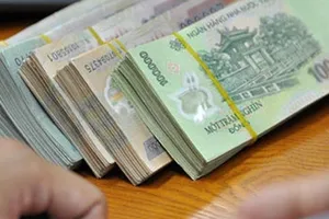 Bắt 2 đối tượng tống tiền doanh nghiệp