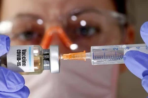 EU nhận vaccine Covid-19 vào cuối năm nay 