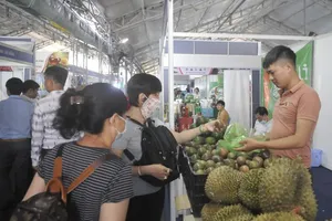 Thành phố Hồ Chí Minh nỗ lực phục hồi kinh tế