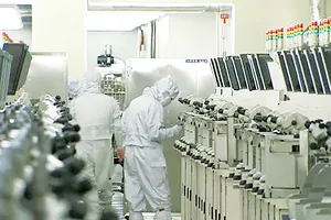 SMEs đang là trụ cột của xuất khẩu Hàn Quốc
