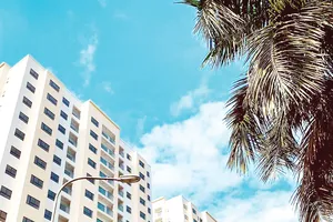 Dự án căn hộ An Sương I - Park, một “viên ngọc quý” ở khu vực có sự phát triển đột phá về hạ tầng tại TPHCM