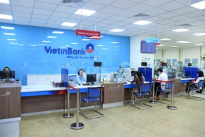 VietinBank nỗ lực để cải thiện nâng cao năng lực hướng tới các chuẩn mực và thông lệ tốt nhất trong quản trị ngân hàng, cung cấp tín dụng lành mạnh phục vụ tăng trưởng kinh tế