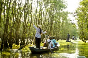 Nhiều ưu đãi tour Tết 2021