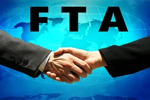 Nắm bắt cơ hội từ FTA