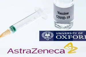 Vaccine của AstraZeneca được đưa vào sử dụng khẩn cấp