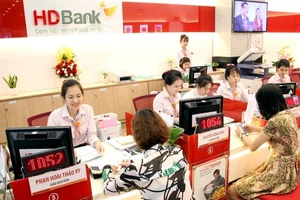 HDBank không sáp nhập PGBank