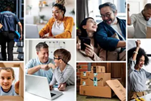 Tăng trưởng ấn tượng trong 2 ngày Amazon Prime Day 2021