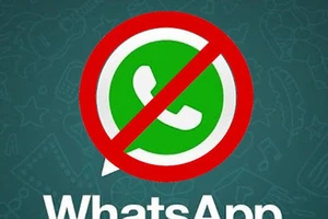 WhatsApp chặn 2 triệu tài khoản ở Ấn Độ 