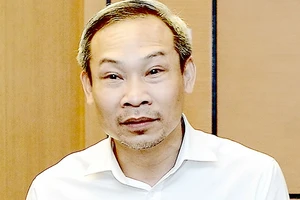 Ông Phan Đức Hiếu