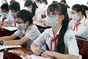 23 địa phương tổ chức dạy học trực tiếp