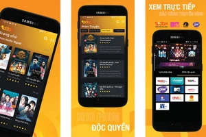 Ứng dụng Today Plus trên CH Play, App Store