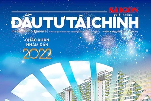 Đón đọc đặc san ĐTTC Xuân Nhâm Dần phát hành ngày 12-1-2022 trên toàn quốc