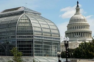 Mỹ: Sơ tán 6 trường học ở Washington vì đe dọa đánh bom