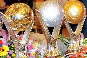 Chuyện bây giờ mới kể...