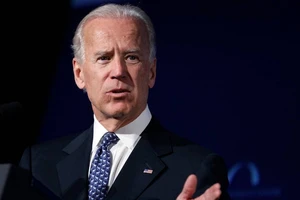 Tổng thống Mỹ Joe Biden. Ảnh: AP