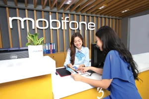 MobiFone là nhà mạng có chất lượng chăm sóc khách hàng tốt nhất qua nhiều năm