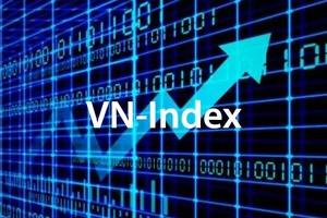 Khối ngoại mua ròng, VN-Index tăng gần 22 điểm