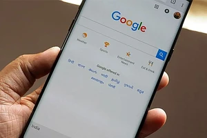 Google xóa các kết quả tìm kiếm theo yêu cầu