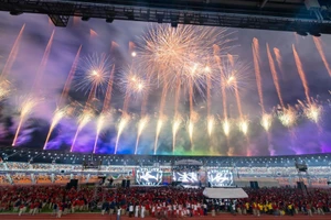 Bài hát SEA Games 31 sẽ ra mắt phiên bản đặc biệt trong lễ khai mạc