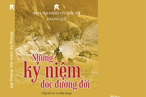 Những kỷ niệm dọc đường đời