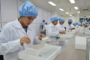 Ngành dược phẩm Cuba thiệt hại do các lệnh cấm vận của Mỹ