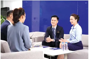 SCB triển khai hỗ trợ lãi suất từ ngân sách Nhà nước đối với khoản vay của doanh nghiệp, hợp tác xã, hộ kinh doanh