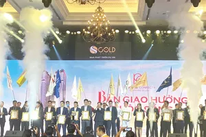 Phúc Đạt Connect 2 - Dự án kim cương