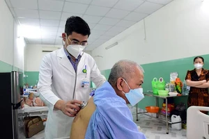 Hơn 14 triệu lượt người khám bệnh tại cơ sở y tế của tôn giáo