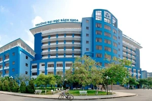 Xây dựng hệ sinh thái đại học TPHCM