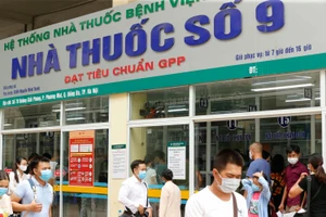 “Đơn thuốc” phải đủ mạnh