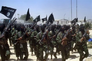 Mỹ tăng mức treo thưởng cho thông tin về al-Shabaab