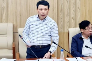 Chuyển Bộ Công an nhiều nội dung sai phạm tại Vinasport