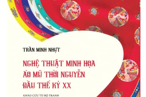 Đánh thức ngàn năm áo mũ