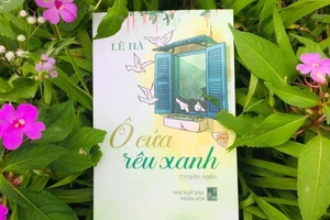 Cứ xanh như lá, đẹp như hoa