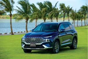 TC Group thông báo kết quả bán hàng Hyundai tháng 03-2023