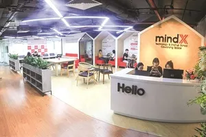 Startup giáo dục công nghệ Việt Nam được đầu tư 15 triệu USD