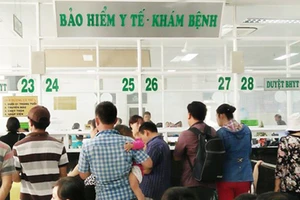 Nghiêm cấm hành vi trục lợi bảo hiểm