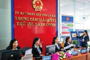 Tập trung nâng cao chỉ số năng lực cạnh tranh cấp tỉnh