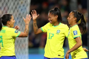 Brazil, Argentina và những chuyện khó tin