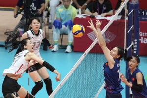 Nhật ký Asiad 19: Học từ chính thành công