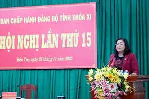 Hoàn thành nhiều chỉ tiêu quan trọng phát triển kinh tế - xã hội