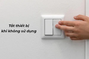 Giải pháp cấp bách tăng cường tiết kiệm điện, đảm bảo cung ứng điện trên địa bàn TPHCM