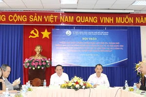 Thu hút nguồn lực trí thức kiều bào