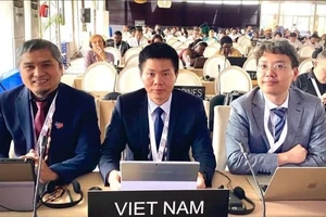 Việt Nam trúng cử Phó Chủ tịch một ủy ban then chốt của UNESCO