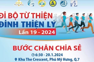 Chung tay quyên góp dự kiến 3,4 tỷ đồng hỗ trợ người nghèo